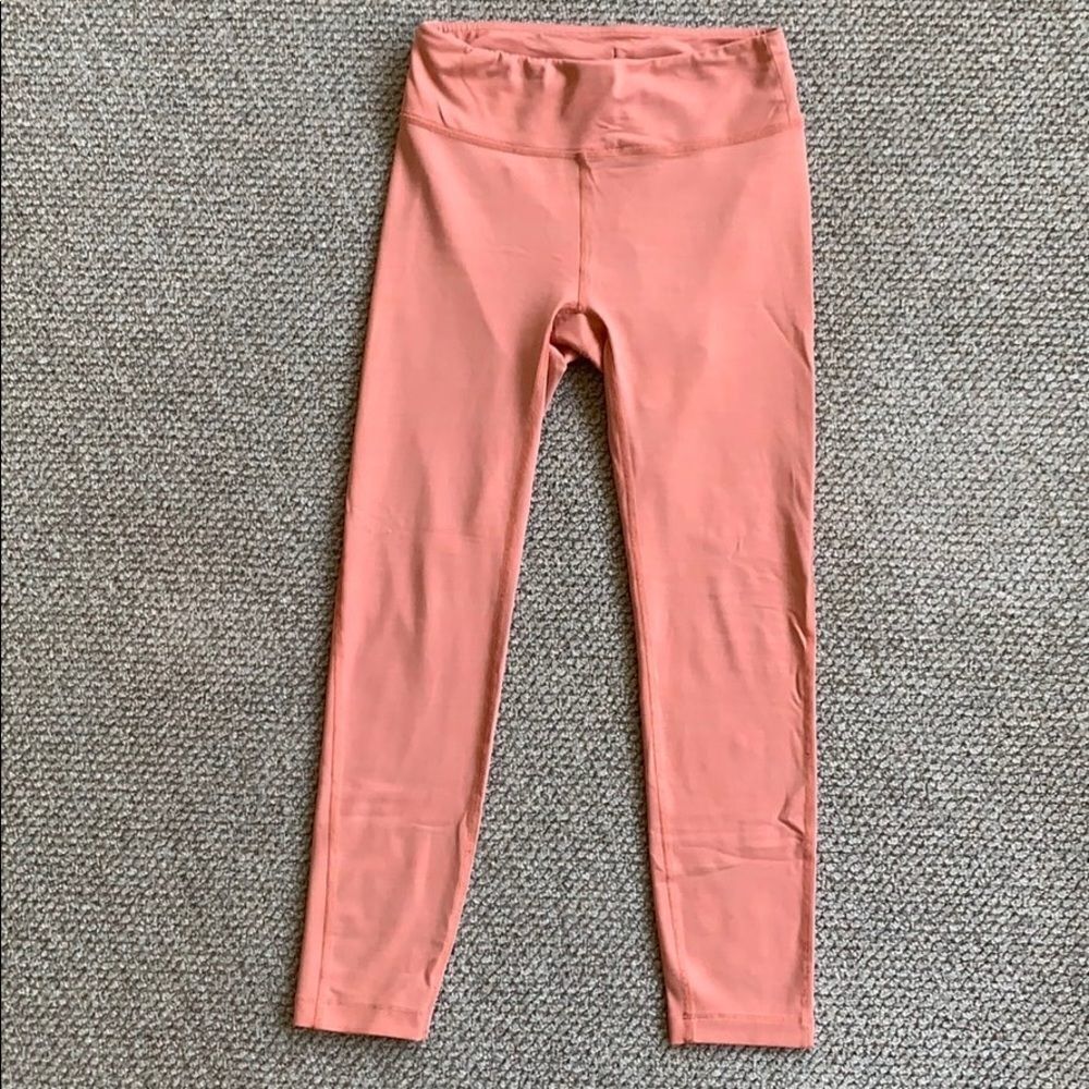 OUTDOOR VOICES leggings, women’s size small